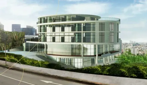 Flat com 1 Quarto à venda, 39m² no Santa Lúcia, Belo Horizonte
