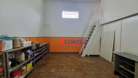 Loja / Salão / Ponto Comercial para venda ou aluguel, 220m² no Centro, Rio Claro