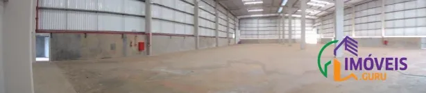 Galpão / Depósito / Armazém para alugar, 4882m² no Distrito Industrial Alfredo Relo, Itatiba