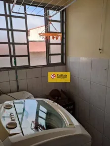 Sobrado com 2 Quartos à venda, 136m² no Jardim Paraíso, Santo André