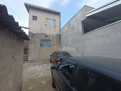 Sobrado com 3 Quartos à venda, 140m² no Parque São Miguel, Hortolândia