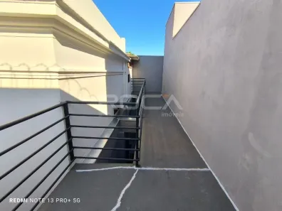 Kitnet com 1 Quarto para alugar, 16m² no Centreville, São Carlos