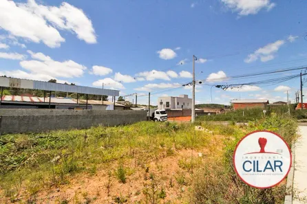 Terreno / Lote / Condomínio à venda, 450m² no Veneza, Fazenda Rio Grande