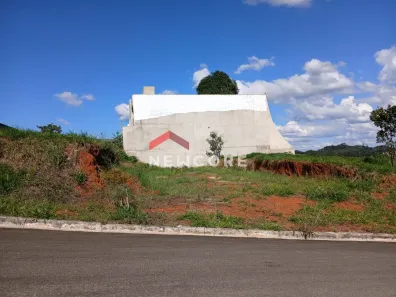 Terreno / Lote / Condomínio à venda, 360m² no Novo Campinho, Pedro Leopoldo