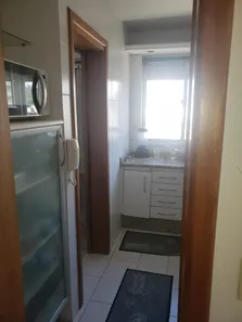 Apartamento com 1 Quarto à venda, 48m² no Vila Nova, Blumenau