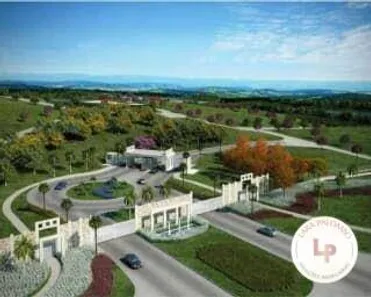 Terreno / Lote / Condomínio à venda, 893m² no , Itupeva