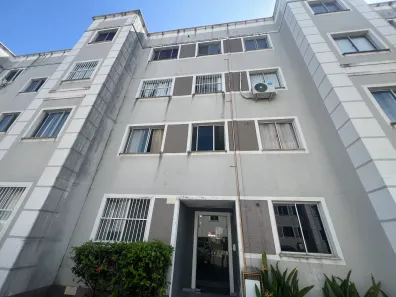 Apartamento com 2 Quartos à venda, 50m² no Maranguape II, Paulista