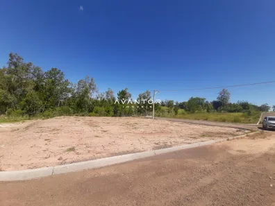 Terreno / Lote / Condomínio à venda, 453m² no Tomazetti, Santa Maria