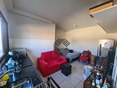Kitnet com 1 Quarto à venda, 35m² no Jardim Antônio Cassillo, Votorantim