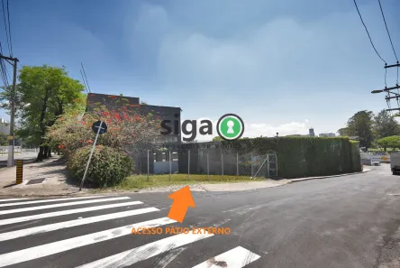 Prédio Inteiro para alugar, 1361m² no Jaguaré, São Paulo