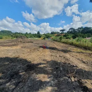 Fazenda / Sítio / Chácara com 1 Quarto à venda, 7900m² no Santa Terezinha, Fazenda Rio Grande