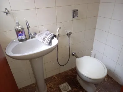 Conjunto Comercial / Sala à venda, 41m² no São Pedro, Belo Horizonte