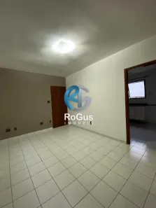 Apartamento com 2 Quartos para alugar, 70m² no Aparecida, Santos