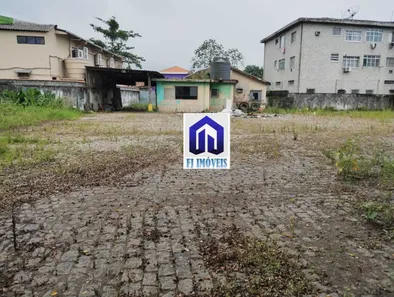 Terreno / Lote / Condomínio à venda, 3240m² no Vila Paulista, Cubatão