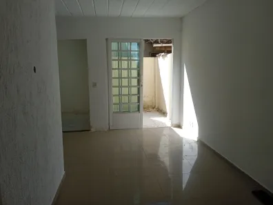 Casa de Condomínio com 2 Quartos à venda, 60m² no Campo Alegre, Nova Iguaçu