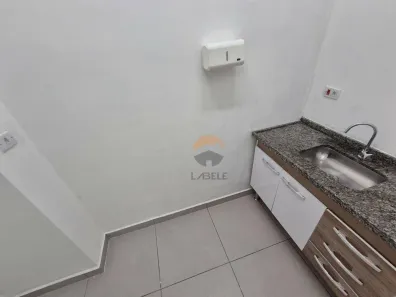 Loja / Salão / Ponto Comercial para venda ou aluguel, 82m² no Granja Viana, Cotia