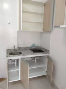 Apartamento com 2 Quartos para venda ou aluguel, 49m² no Bethaville II, Barueri