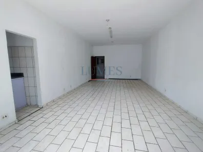 Conjunto Comercial / Sala para alugar, 58m² no Vila Galo, Americana