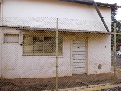 Prédio Inteiro para venda ou aluguel, 3000m² no São Joaquim, Araçatuba
