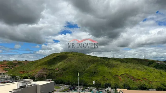 Cobertura com 3 Quartos à venda, 197m² no Jardim Amália, Volta Redonda