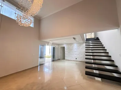Sobrado com 3 Quartos à venda, 300m² no Parque Bom Retiro, Paulínia