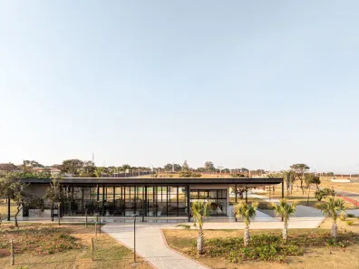 Terreno / Lote / Condomínio à venda, 909m² no Paranoá, Brasília