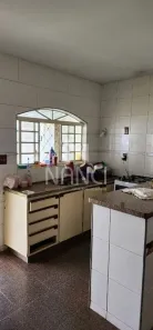 Sobrado com 3 Quartos à venda, 185m² no Altos de Ipeúna, Ipeúna