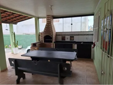 Casa com 3 Quartos à venda, 135m² no , Arraial do Cabo