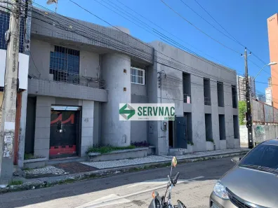 Prédio Inteiro para alugar, 500m² no Meireles, Fortaleza