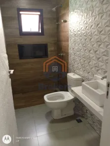 Casa de Condomínio com 3 Quartos à venda, 229m² no Jardim das Minas, Itupeva