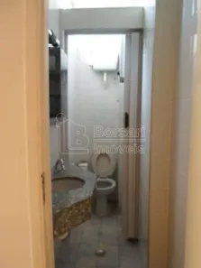 Conjunto Comercial / Sala à venda, 29m² no Centro, Araraquara