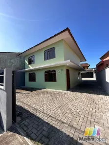 Sobrado com 3 Quartos à venda, 256m² no , São Francisco do Sul