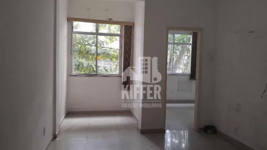 Apartamento com 2 Quartos à venda, 80m² no Icaraí, Niterói