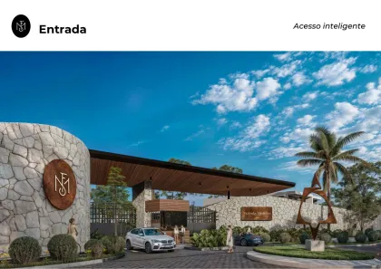 Terreno / Lote / Condomínio à venda, 400m² no Encruzilhada de Medeiros, Barra Velha