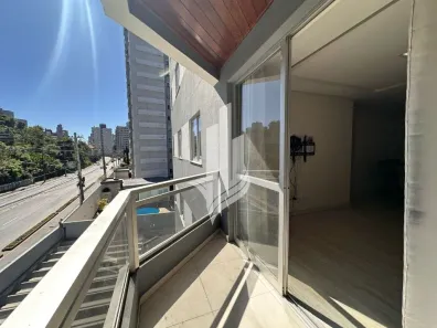 Apartamento com 3 Quartos à venda, 110m² no Vila Formosa, Blumenau