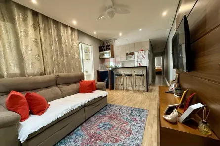 Apartamento com 3 Quartos para alugar, 78m² no Novo Osasco, Osasco