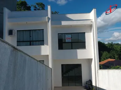 Sobrado com 2 Quartos à venda, 96m² no Fortaleza, Blumenau