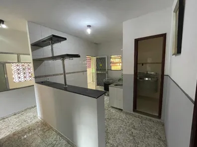Terreno / Lote / Condomínio à venda, 100m² no Jardim Ideal, Belford Roxo