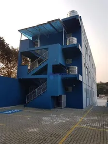 Prédio Inteiro para venda ou aluguel, 811m² no Centro, Arujá