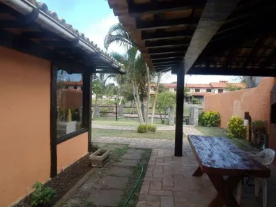 Casa de Condomínio com 5 Quartos à venda, 680m² no Geriba, Armação dos Búzios
