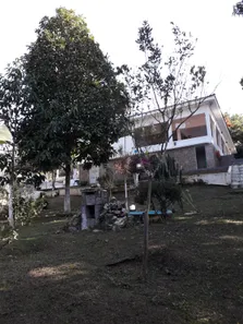 Fazenda / Sítio / Chácara com 3 Quartos à venda, 2500m² no Chácara Guanabara, Mogi das Cruzes