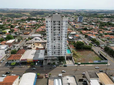 Apartamento com 3 Quartos à venda, 74m² no Vila Martins, Ibiporã