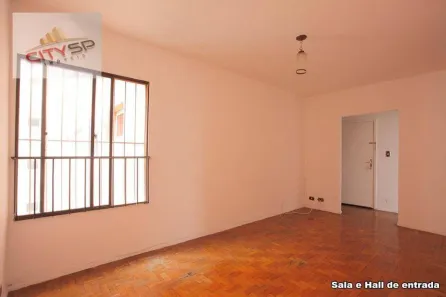 Apartamento com 3 Quartos à venda, 65m² no Vila Moraes, São Paulo
