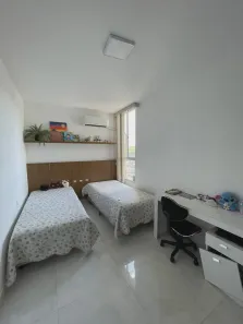 Apartamento com 2 Quartos à venda, 49m² no Estelita Coelho Marins, Cachoeiro de Itapemirim