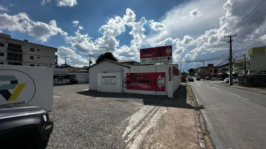 Terreno / Lote Comercial à venda, 1500m² no Iná, São José dos Pinhais