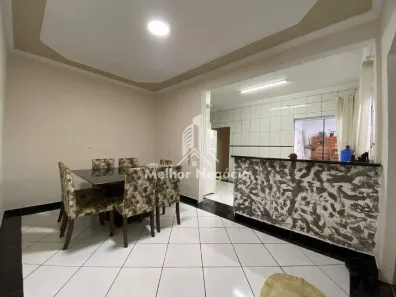 Casa com 3 Quartos à venda, 136m² no Jardim Macarenko, Sumaré