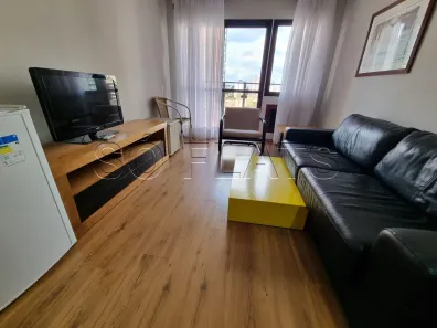 Flat com 1 Quarto à venda, 48m² no Centro, São Bernardo do Campo