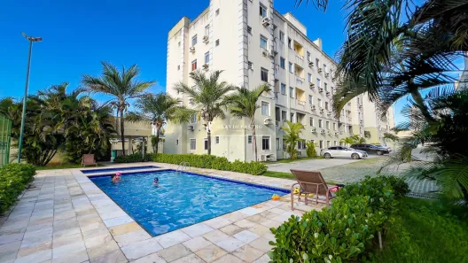 Apartamento com 3 Quartos à venda, 73m² no Engenheiro Luciano Cavalcante, Fortaleza