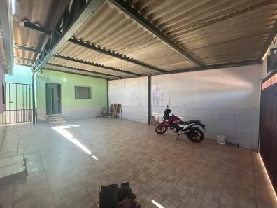 Casa com 4 Quartos à venda, 220m² no Ceilândia Sul, Brasília