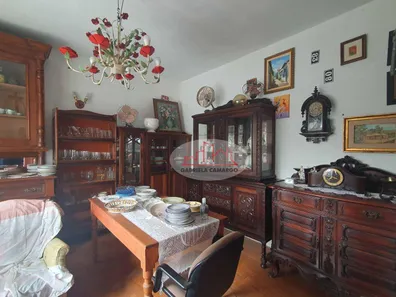 Casa com 3 Quartos à venda, 210m² no Jardim Iporanga, Águas de São Pedro